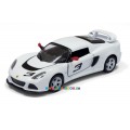 Автомодель Kinsmart 2012 Lotus Exige S KT5361W